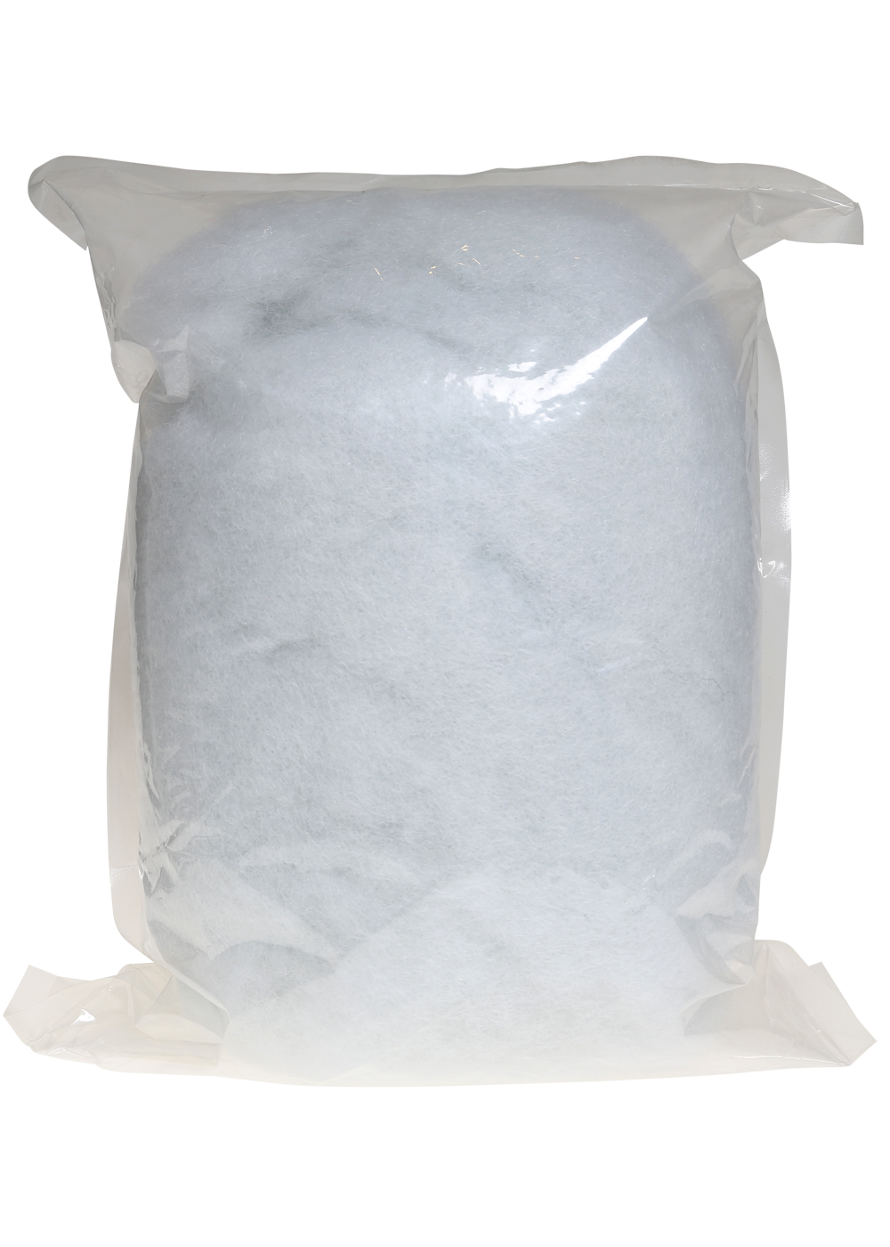 Filling polyester approx. 250 g Filling Go Handmade