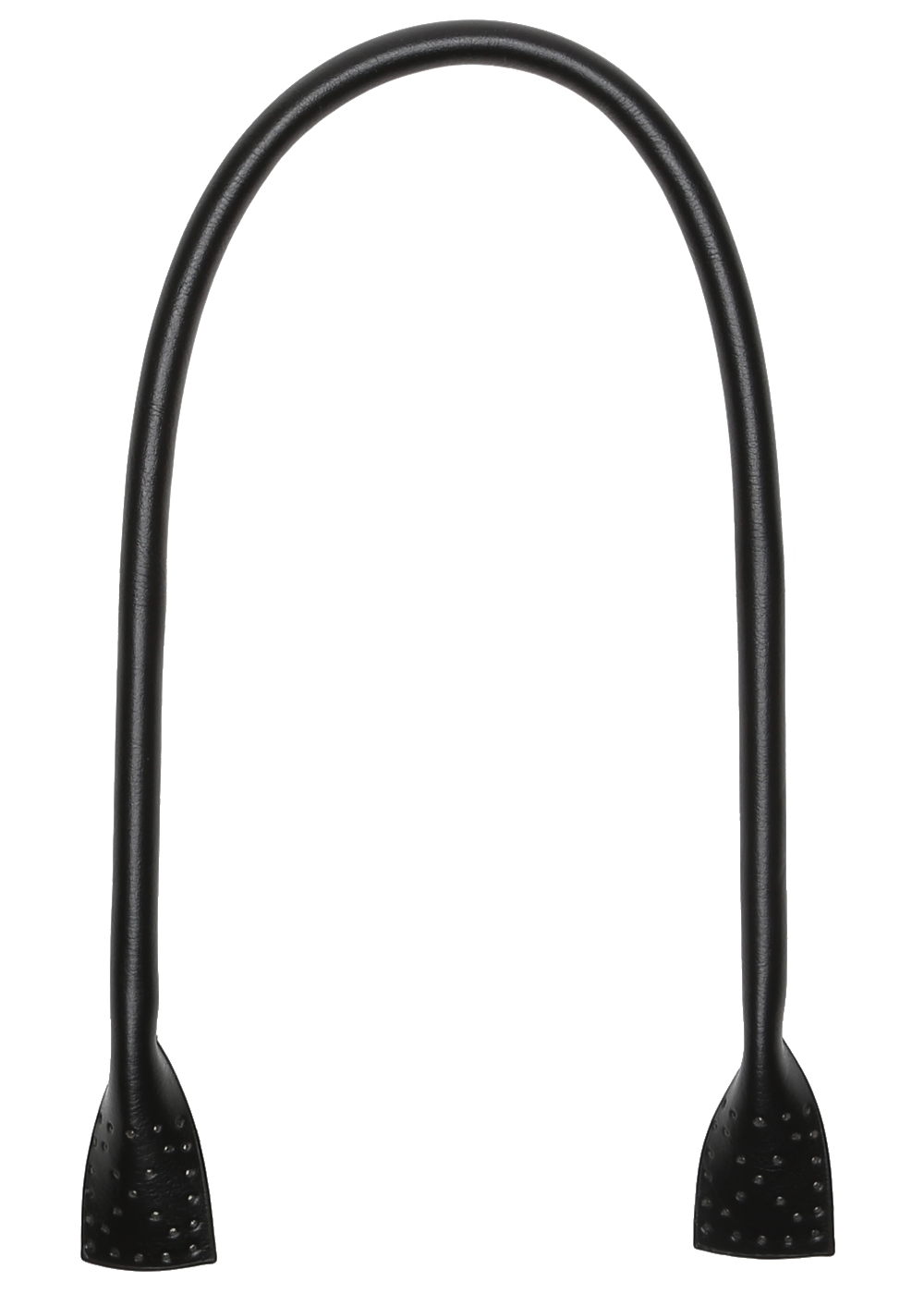 Handbag Handles For Sewing Black Pu Leather 60 Cm 2 Pcs Handbag Handles For Sewing Black Pu Leather 60 Cm 2 Pcs