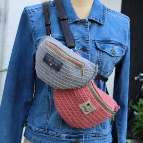 Crossbody/Belt bag