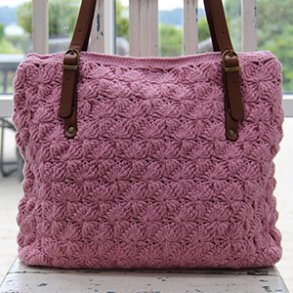 Handbag handles & base